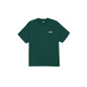 Obey Global Impact Tee Rainforest – T-shirt vert streetwear engagé