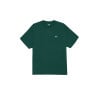 Obey In Bloom Tee Rainforest – T-shirt vert streetwear floral