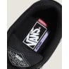VANS SKATE KYLE WALKER WAFFLECUP BLACK WHITE