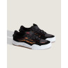 VANS SKATE WAYVEE 2 BLACK FLAME