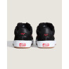VANS SKATE WAYVEE 2 BLACK FLAME