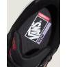 VANS SKATE WAYVEE 2 BLACK FLAME