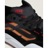 VANS SKATE WAYVEE 2 BLACK FLAME