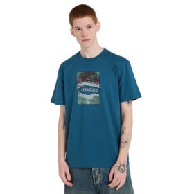 ELEMENT TEE SS POOLSIDE...