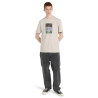 ELEMENT TEE SS POOLSIDE OAT MILK TEG0