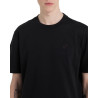 ELEMENT TEE SS LAKESIDE OFF BLACK KTA0