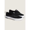 VANS SKATE ERA WAFFLECUP BLACK WHITE