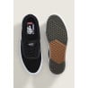 VANS SKATE ERA WAFFLECUP BLACK WHITE
