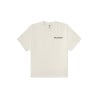 T-shirt OBEY To New And Old Friends Vintage White – Tee Streetwear