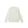 Sweat OBEY Paper Rose Off White – Streetwear Hoodie Homme