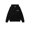 Sweat à Capuche OBEY Visual Design Studio Hood Black – Hoodie Streetwear Homme