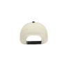 Casquette OBEY Delta 5 Panel Snapback Black Multi – Streetwear Homme