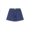 Short OBEY Emerson Denim Stone Wash – Streetwear Homme