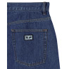 Short OBEY Emerson Denim Stone Wash – Streetwear Homme