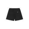 Short OBEY Emerson Denim Washed black – Streetwear Homme