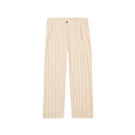 OBEY FOSTER PLEATED STRIPE...