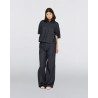 Pantalon EDWIN W’ Harper Pant Blue Denim – Streetwear Femme