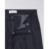 Pantalon EDWIN W’ Harper Pant Blue Denim – Streetwear Femme