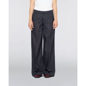 EDWIN W' HARPER PANT BLUE...