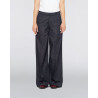 Pantalon EDWIN W’ Harper Pant Blue Denim – Streetwear Femme