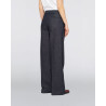 Pantalon EDWIN W’ Harper Pant Blue Denim – Streetwear Femme