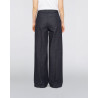 Pantalon EDWIN W’ Harper Pant Blue Denim – Streetwear Femme