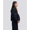Veste EDWIN Kurabo Denim Jacket Blue Rinsed - Made In Japan