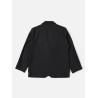 Universal Works Two Button Jacket Black – Veste Tropical Suiting Homme
