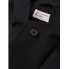 Universal Works Two Button Jacket Black – Veste Tropical Suiting Homme