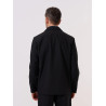 Universal Works Two Button Jacket Black – Veste Tropical Suiting Homme