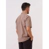 Universal Works Road Shirt Brown – Chemise Lin Homme Été