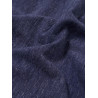 Universal Works Road Shirt Navy – Chemise Lin Homme Été