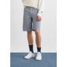 DICKIES CARPENTER SHORT 11 INCH HICKORY