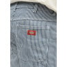 DICKIES CARPENTER SHORT 11 INCH HICKORY