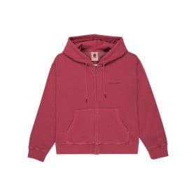 ELEMENT W' LOWCASE HOOD ZIP...