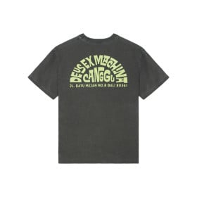 DEUS EX MACHINA CANGGU...
