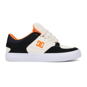DCSHOE ONYX S GREY OFF...
