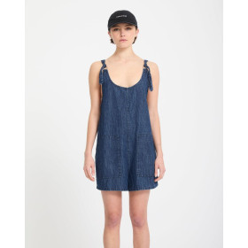 VOLCOM W' LIVED IN SHORT...