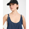 Combishort Femme Deja Blue Volcom | Été & Confort