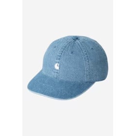 CARHARTT LUCAS CAP BLUE...