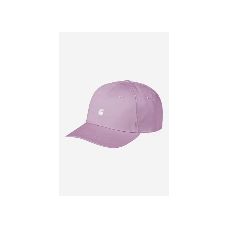 Carhartt Madison Cap Gentle Purple | Casquette Streetwear