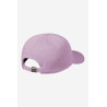 Carhartt Madison Cap Gentle Purple | Casquette Streetwear