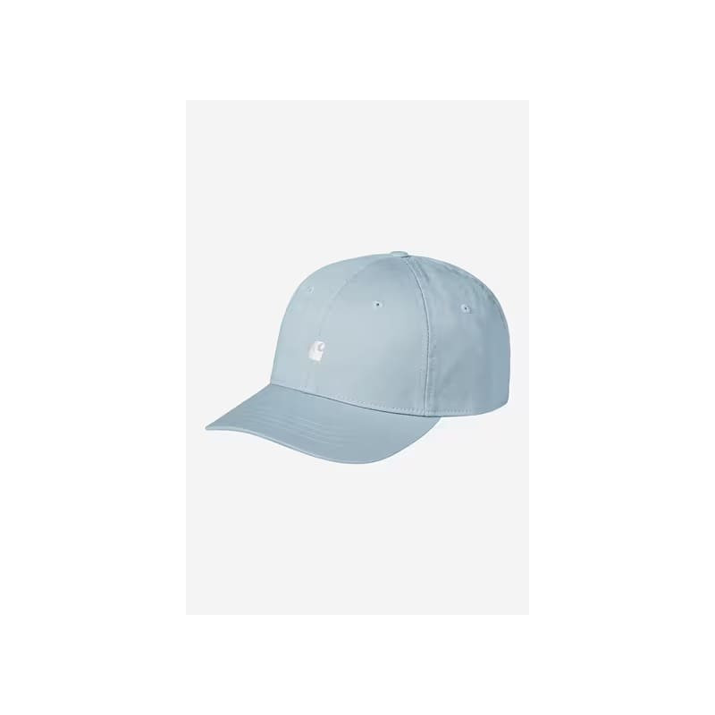 Carhartt Madison Cap Tourmaline | Casquette Streetwear