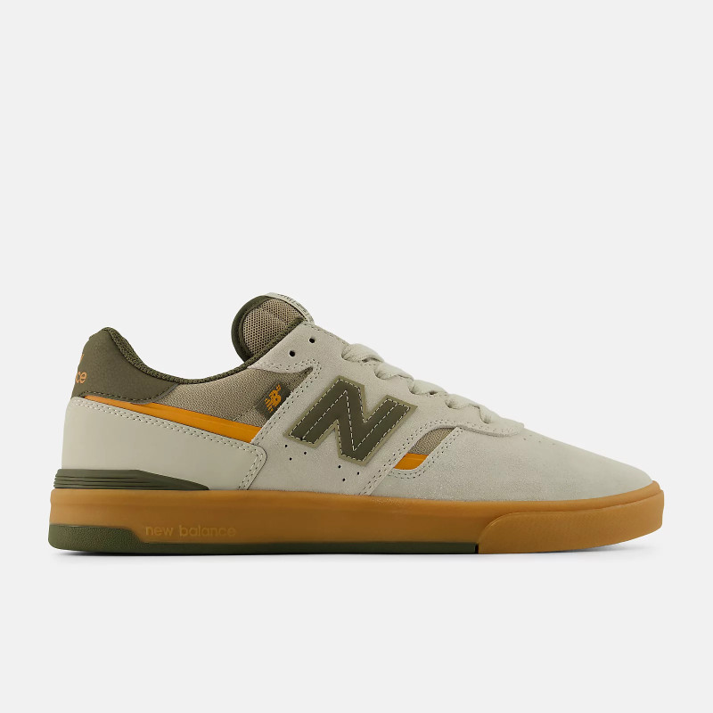 NB NUMERIC JAMIE FOY 306 CBM