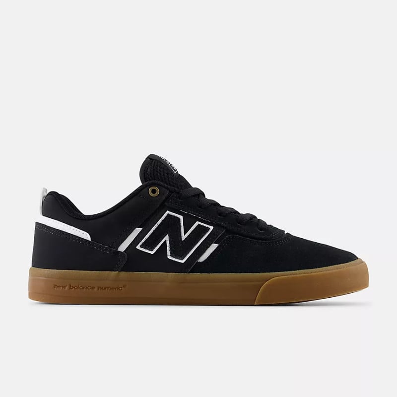 NB NUMERIC JAMIE FOY 306 ZUC