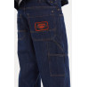 Dickies x Harley-Davidson Double Knee Denim Pant | Pantalon Workwear Biker