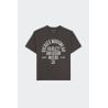 Dickies x Harley-Davidson Vintage Tee Black | T-shirt Biker Workwear