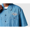 Dickies x Harley-Davidson Work Shirt – Chemise Workwear Homme