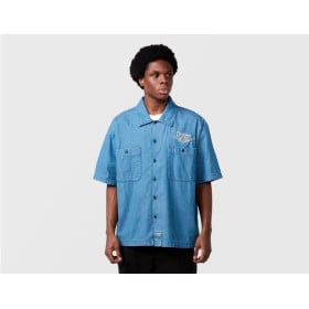 DICKIES X HARLEY DAVIDSON...