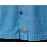 Dickies x Harley-Davidson Work Shirt – Chemise Workwear Homme